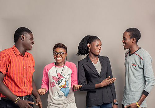 Retour sur le Salon des Entrepreneurs de Libreville