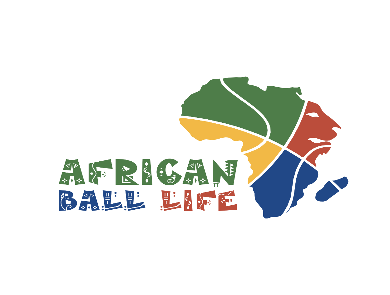 African Ball Life