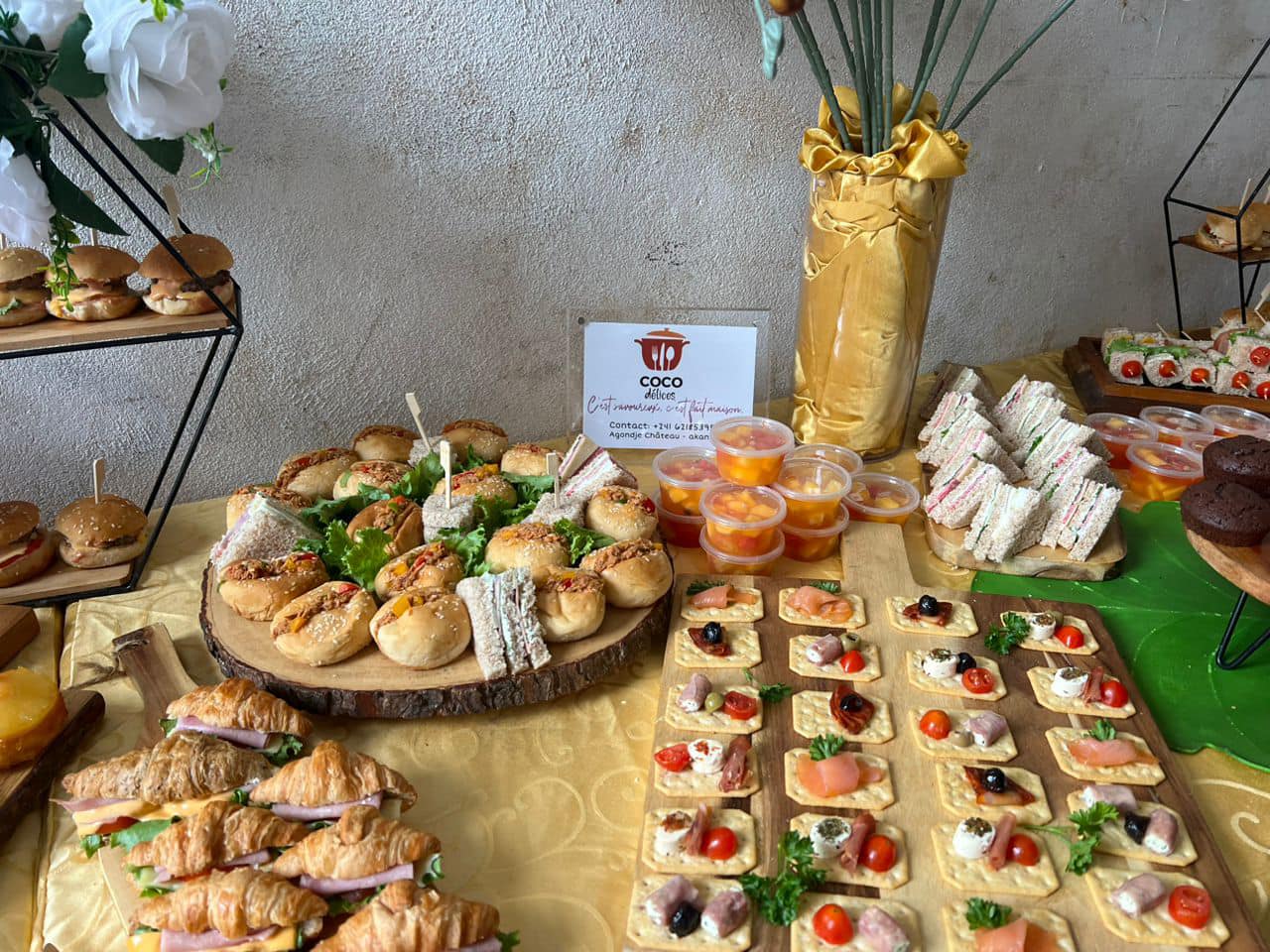 Optimisation processus