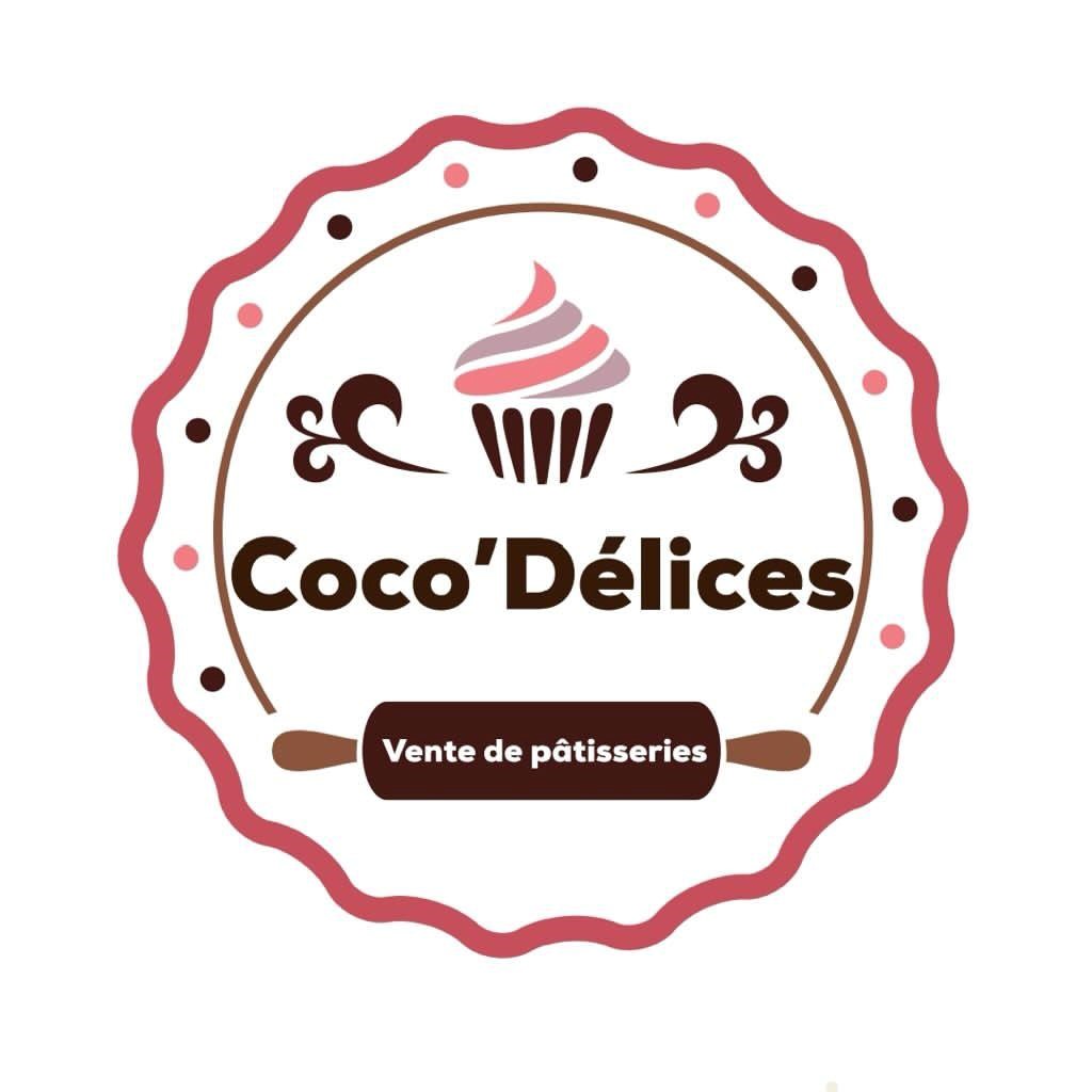 Logo Coco Délices
