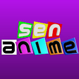 Logo SENANIME (SENEGAL)
