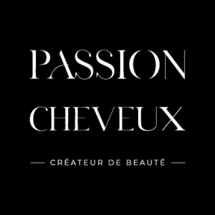 Logo Passion Cheveux