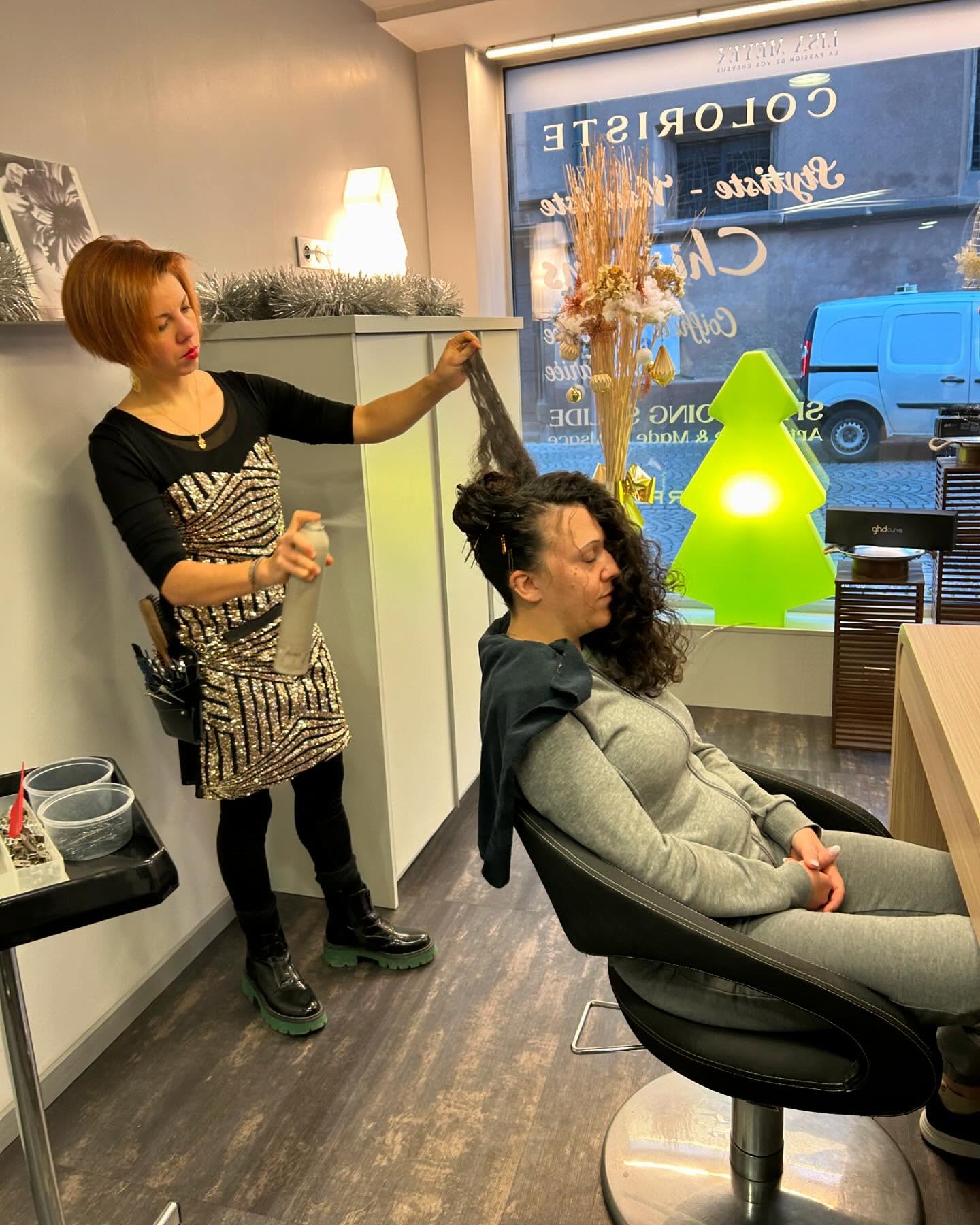 Optimisation processus