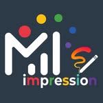 Logo Mill Impression