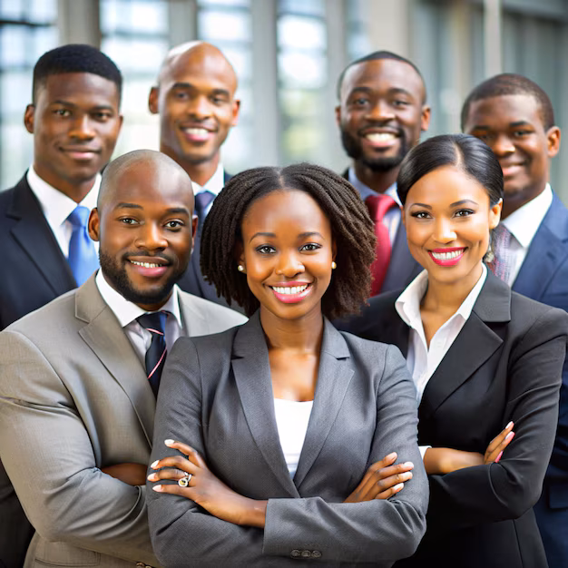 Plateforme NOMADE - Mise en relation entreprises